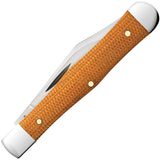 Case XX USA - Swell Center Jack Micarta CA23694