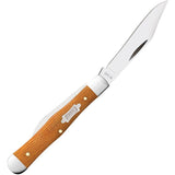 Case XX USA - Swell Center Jack Micarta CA23694