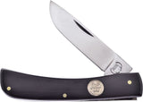 Buck Creek BUC107BH Dirt Buster Jr Buffalo Horn    BUC107BH