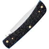 Case XX USA - Sod Buster Jr. Navy Bone CA06890