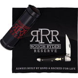 Rough Ryder Reserve RRR021 Quillckiffe Folder