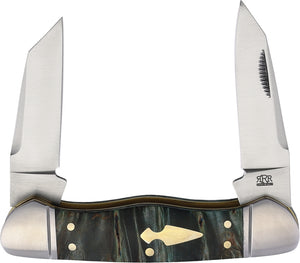 Kayaking Knife Blade Materials